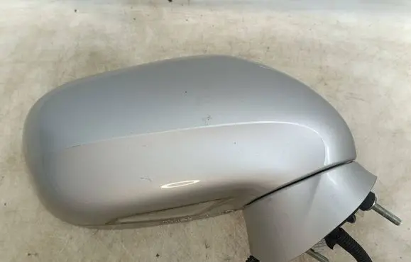 Lexus IS 220D-250-350 Front door electric wing mirror E13011097 E13031097 TR0502