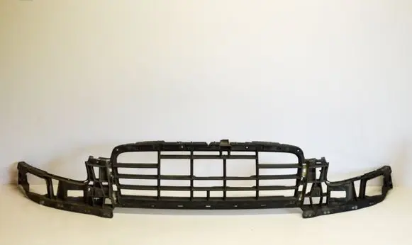 Audi A6 S6 C6 4F Front bumper 4F0807233E