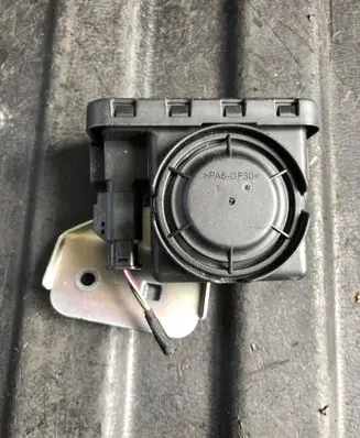 Volvo S90, V90 Alarm system siren 31419317