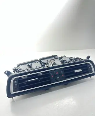 BMW 7 F01 F02 F03 F04 Dash center air vent grill 9115859 6504007