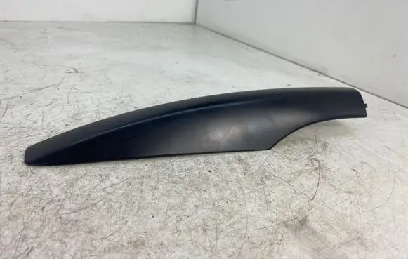Volkswagen Golf VI Roof bar rail cover 1K9860145