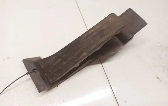 BMW 5 E60 E61 Accelerator throttle pedal 3542677264502