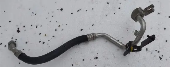 Maserati Levante Air conditioning (A/C) pipe/hose 670104810