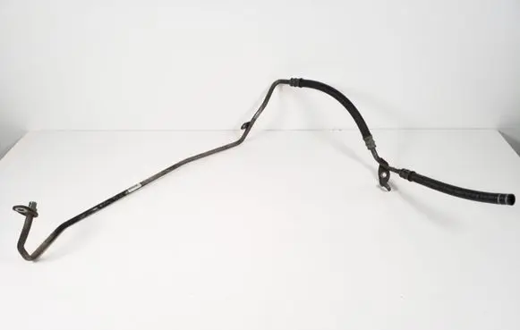 Mercedes-Benz C W204 Power steering hose/pipe/line A2044606424