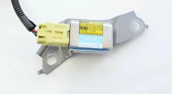 Lexus RX 450H Airbag deployment crash/impact sensor 8983348020 1879001731