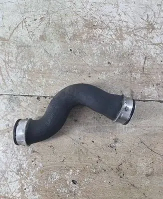 Volkswagen Golf Plus Intercooler hose/pipe