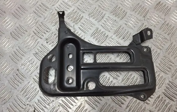 Battery tray
