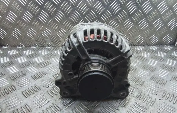 Volkswagen PASSAT B6 Generator/alternator 06F903023F 0124525091