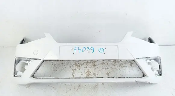 Seat Ibiza V (KJ) Front bumper 6F0807221D