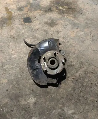 KIA Sportage Front wheel hub 