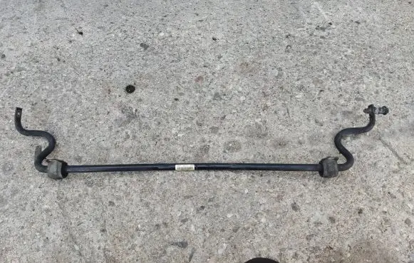 Audi A8 S8 D4 4H Rear anti-roll bar/sway bar 4H0511305C