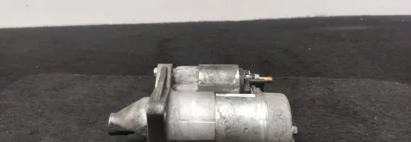 Fiat 500 Abarth Starter motor S114943A 82329 51890631