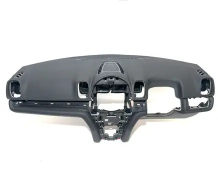 Mini Cooper Countryman F60 Dashboard 