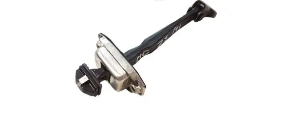 MG ZS Front door check strap stopper 20200111 ZS1FR