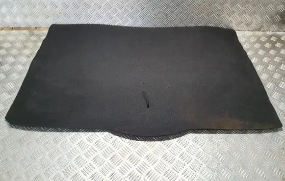 Renault Kadjar Trunk/boot mat liner PU8977