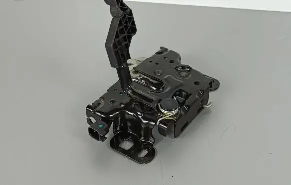Jeep Grand Cherokee WL Engine bonnet/hood lock/catch