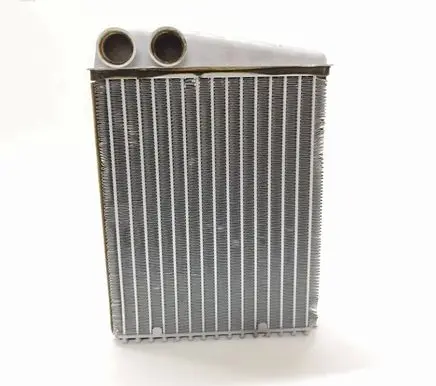 Mercedes-Benz GL X164 Heater blower radiator 939770A