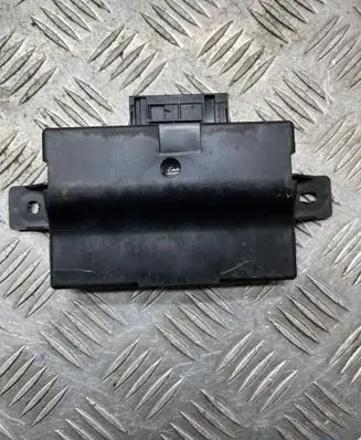 Audi A7 S7 4G Gateway control module 4G0907468E 0208844 532355835