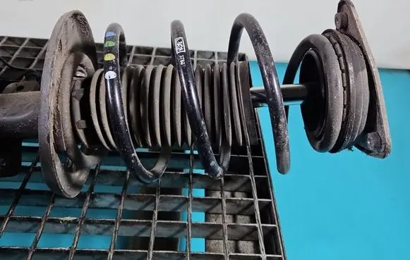 Citroen C5 Aircross Front coil spring IMPRK1561505