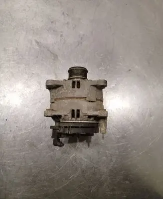 Volkswagen Caddy Generator/alternator 06F903023F 0124525091