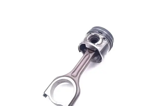 Peugeot 508 Piston with connecting rod DV6C 9H05