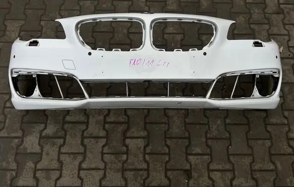 BMW 5 F10 F11 Front bumper