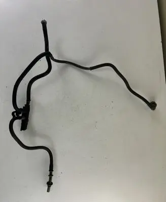 Citroen C4 I Fuel temperature sensor FESCO60102 9635692580
