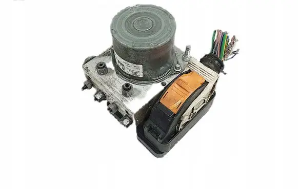 Opel Grandland X ABS Pump 9832278080