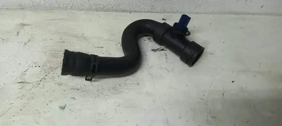 Audi A6 S6 C5 4B Engine coolant pipe/hose