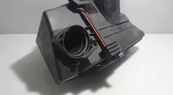Seat Cordoba (6L) Air filter box