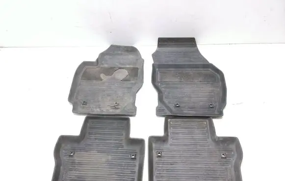 Volvo S80 Car floor mat set 30660312 30660313 30660314