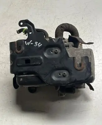 Volkswagen Touran I Auxiliary pre-heater (Webasto) 1K0815005FR 9013231A 9013006J