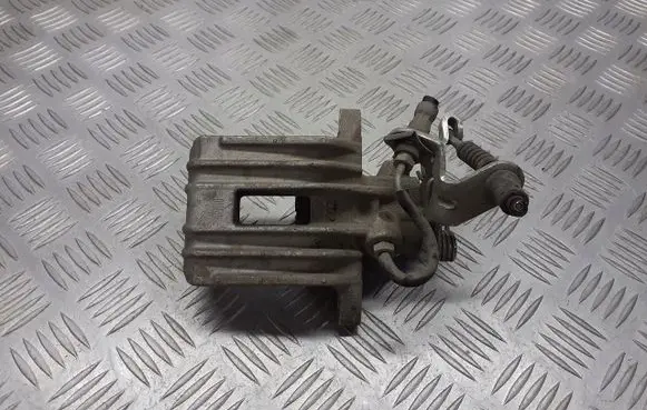 Skoda Octavia Mk2 (1Z) Rear brake caliper