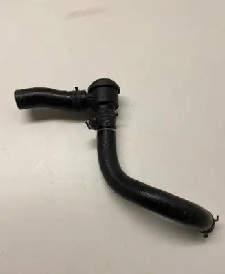 Porsche Macan (95B) Air intake duct part 06A145710