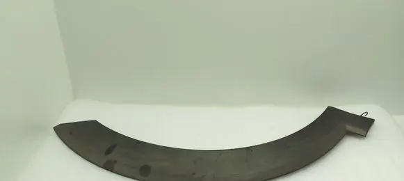 Chevrolet Captiva Front arch trim 96439704
