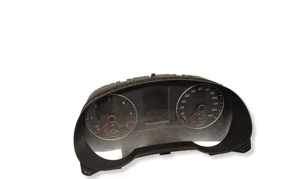 Volkswagen Sharan Speedometer (instrument cluster) A2C84359800 000964 8435900000964