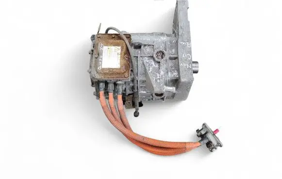 Mitsubishi i-MiEV Electric car motor 2035ZZZ