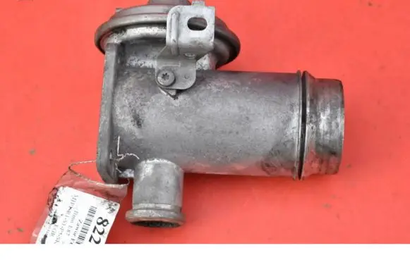BMW 1 E81 E87 EGR valve 7792077