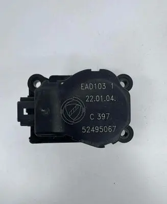 Alfa Romeo 147 Air flap motor/actuator 52495067 EAD1031 C397