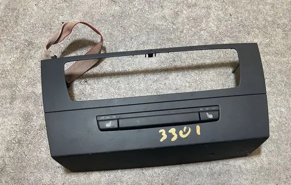 BMW 3 E92 E93 Panel trim 51459120979 6962589 108229