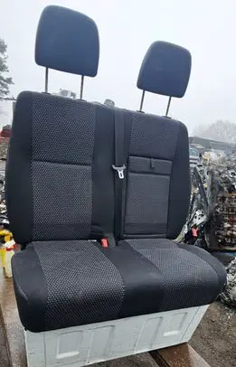 Mercedes-Benz Sprinter W906 Front passenger seat A906
