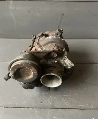 Volvo V70 Turbo 4918905201