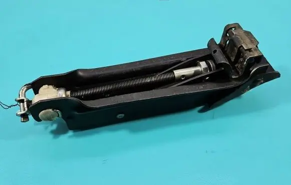 Volkswagen Golf V Lift Jack 1K0011031C IMPRK1578364