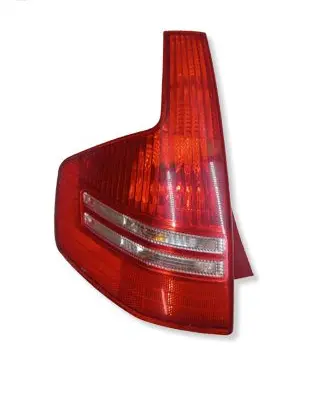 Citroen C4 I Rear/tail lights 