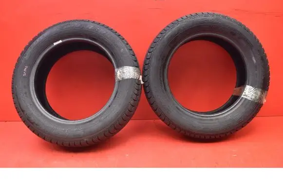 Chevrolet Aveo R17 winter tire 