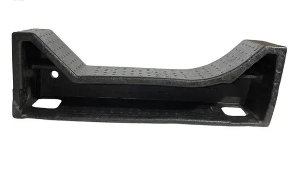 Skoda Yeti (5L) Tool box 5L6858857C