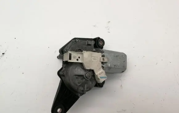 Nissan Micra Rear window wiper motor 8200017385
