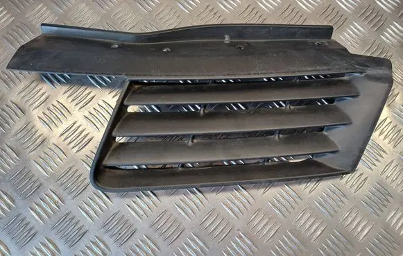Front grill