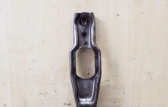 Volkswagen Golf IV Clutch release arm fork 