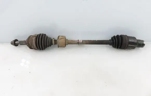 Suzuki Swift I Front driveshaft 
